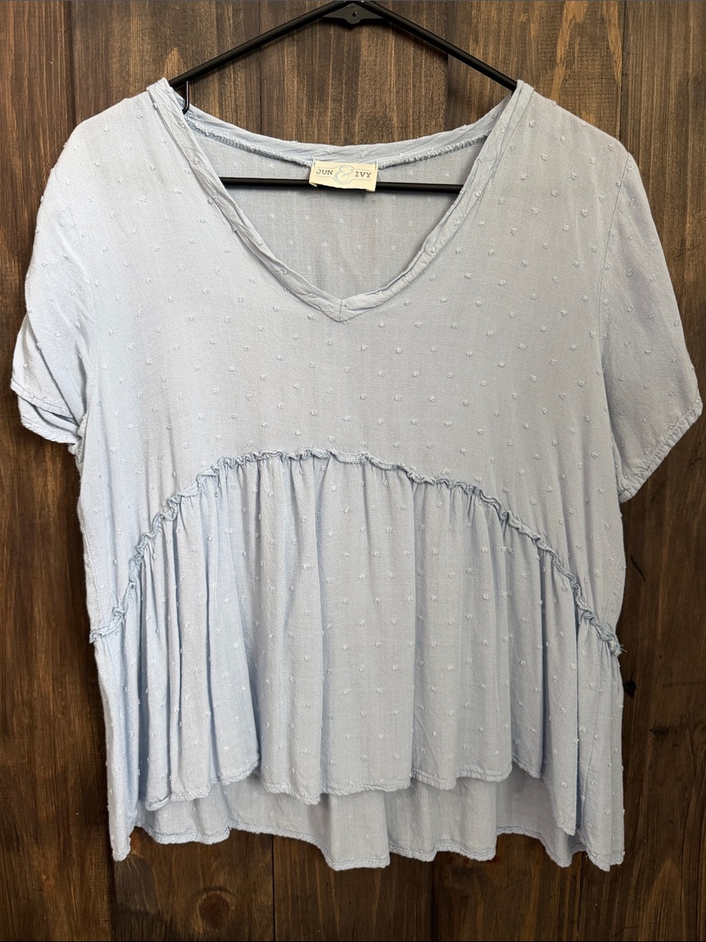 Boutique Crop Top